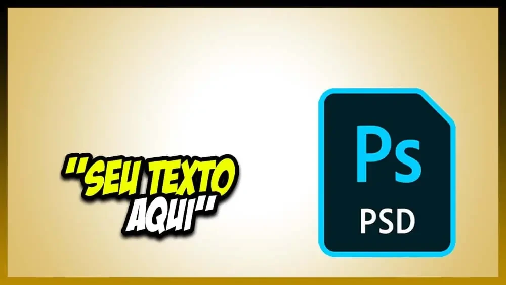 Material original: Templates para YouTube